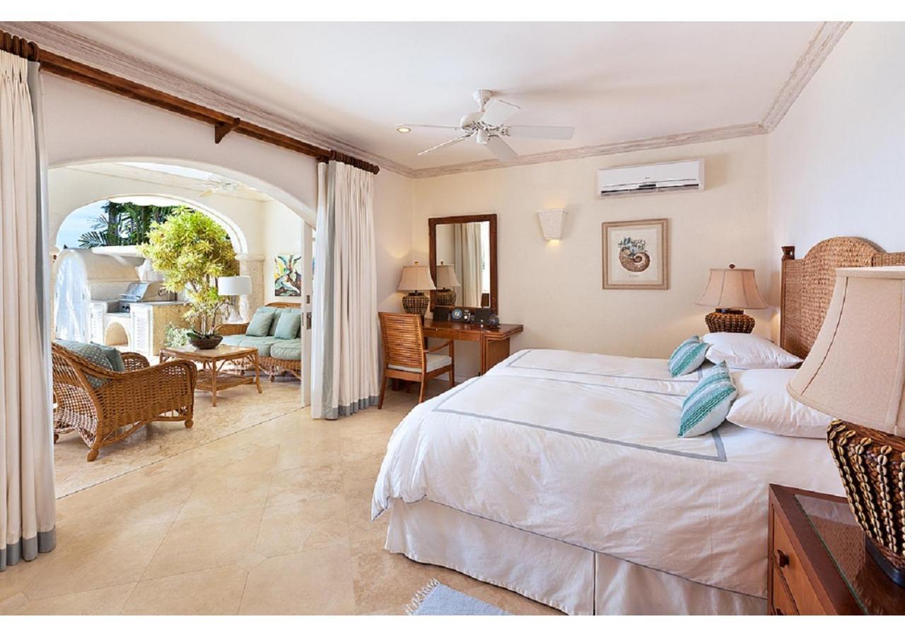 Port St. Charles Hotel Saint Peter Luaran gambar
