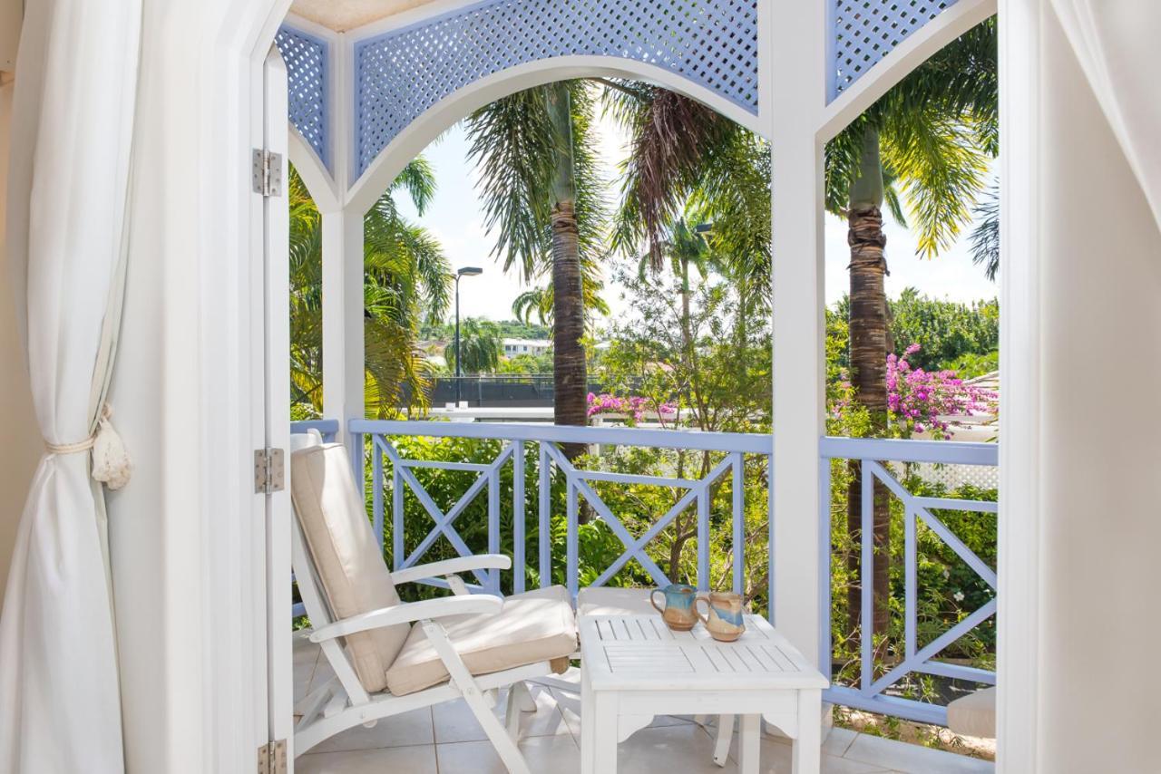 Port St. Charles Hotel Saint Peter Luaran gambar