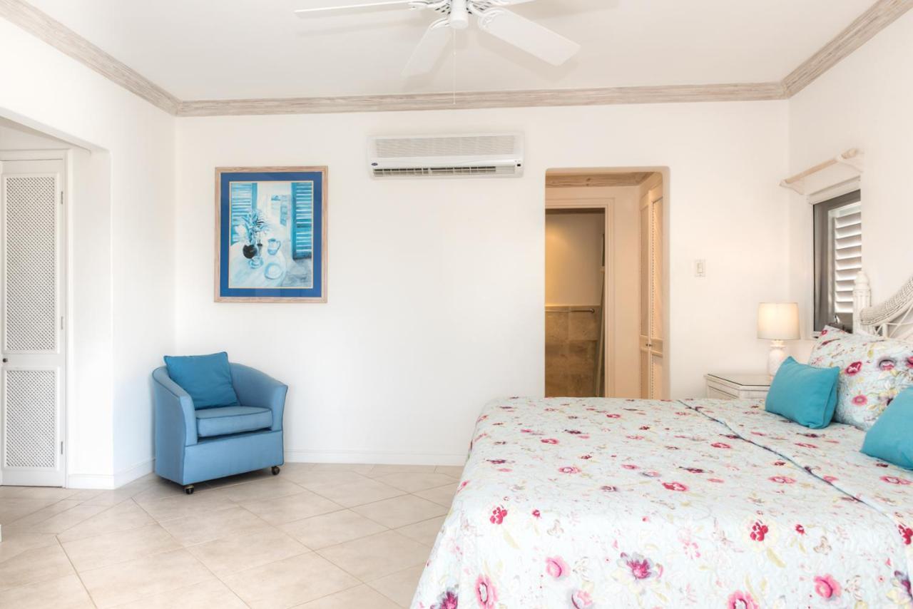 Port St. Charles Hotel Saint Peter Luaran gambar