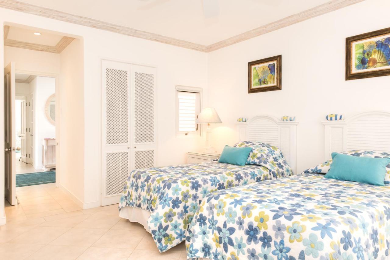 Port St. Charles Hotel Saint Peter Luaran gambar