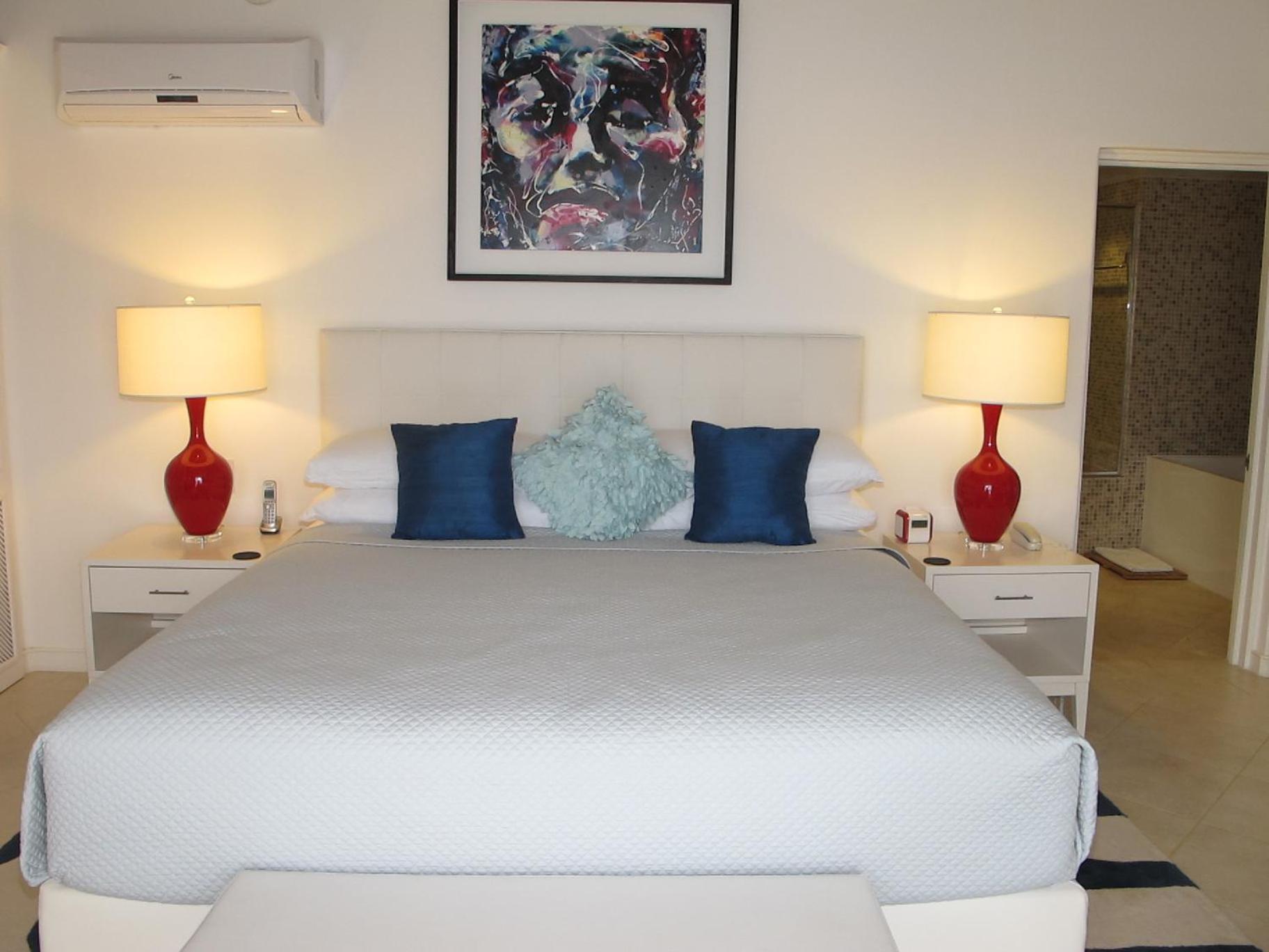 Port St. Charles Hotel Saint Peter Luaran gambar